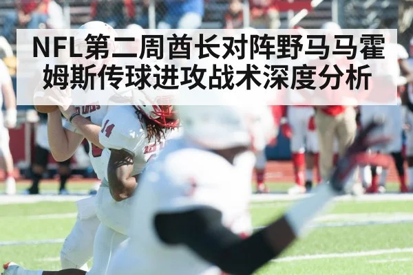 NFL第二周酋长对阵野马马霍姆斯传球进攻战术深度分析