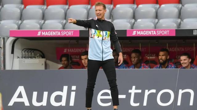 hth官网入口-莱万吐饼于帕交学费，纳氏拜仁首败并非“系统局”