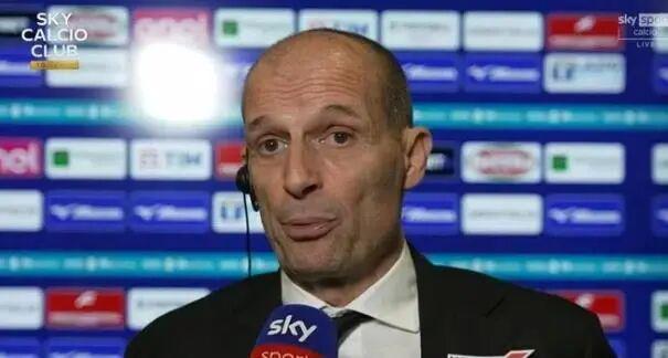 华体会品牌平台-阿莱格里丨我们必须回头看看身后的追兵