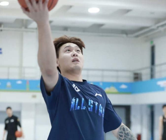 hth登录通道-北京男篮动态：赵睿仍在康复 曾凡博盼收官战复出 贝利即将离队